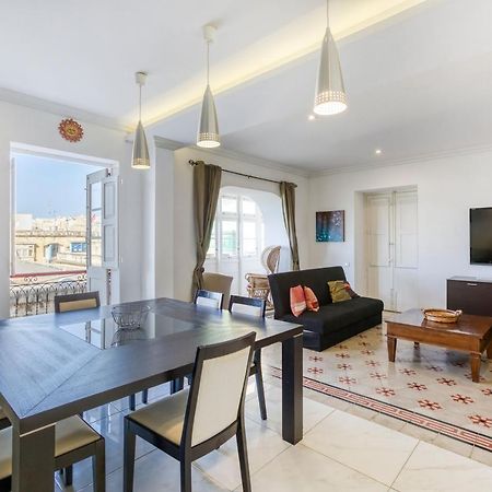 A 1Br Stylish, Fully Equipped Home In The Capital By 360 Estates 瓦莱塔 外观 照片